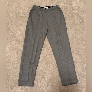 Everlane Women’s THE DREAM PANT® Charcoal Gray Size Small